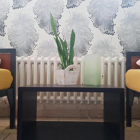 הוסטל Osnabrück Penthouse Backpackers מראה חיצוני תמונה
