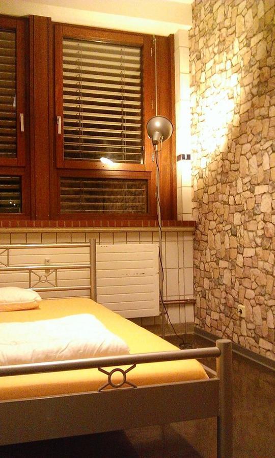 הוסטל Osnabrück Penthouse Backpackers מראה חיצוני תמונה